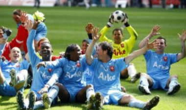 Εκτός Τσάμπιονς Λιγκ ο Άγιαξ