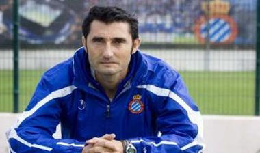 Adios του Βαλβέρδε στην Εσπανιόλ