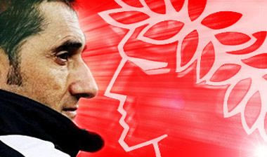 Το προφίλ του Ερνέστο Βαλβέρδε (vids)