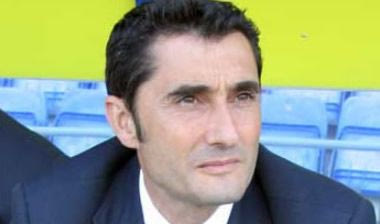Στον πάγκο του Ολυμπιακού ο Βαλβέρδε