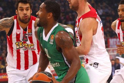 Έστησε τον “Ζοτς” στο… ραντεβού τους!