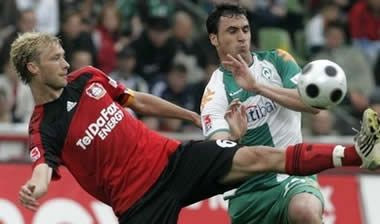 34η αγ.: Δεύτερη η Βέρντερ, γκολ ο Αμανατίδης (vids)