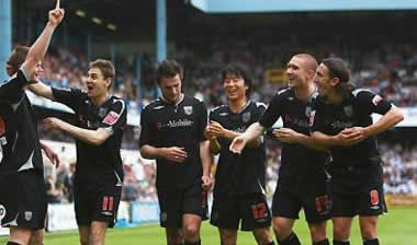 46η αγ.: Ανέβηκαν Γουέστ Μπρομ, Στόουκ, έπεσε η Λέστερ