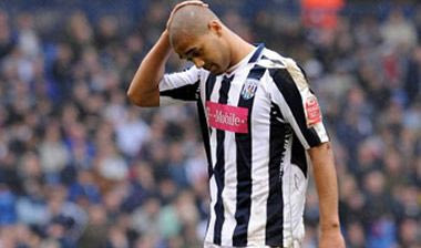 Αγόρασε τον Μουρ η Γουέστ Μπρομ