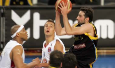 Πανιώνιος-Μαρούσι 60-67