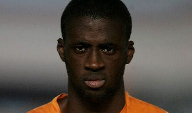 Τουρέ: “Θα ήθελα να παίξω στην Αρσεναλ”