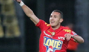 Ο Γεμπντά στη Μπενφίκα