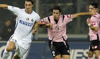 Πήρε Τζακάρντο η Βόλφσμπουργκ, αντιδρά η Παλέρμο