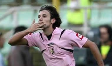 Διέψευσε την πώληση του Τζακάρντο η Παλέρμο