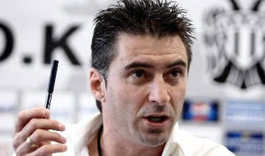 Ζαγοράκης: “Δεν υπήρχε ομάδα ΠΑΟΚ φέτος”