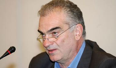 Ζήτρος: “Εχουμε πλάνο, δεν βλέπουμε ανταπόκριση