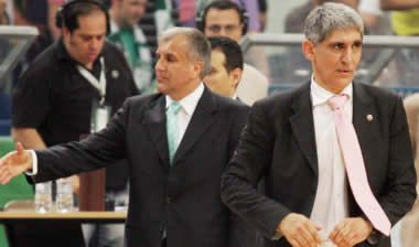 Ομπράντοβιτς: “Το περίμεναμε δύσκολο και έτσι ήταν”