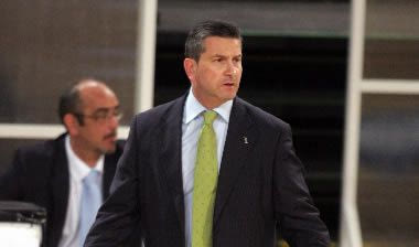 Ζούρος: “Ο κόσμος είδε τι έγινε”