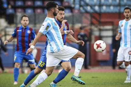 Πρόστιμο μέσω… facebook για την Σπάρτη