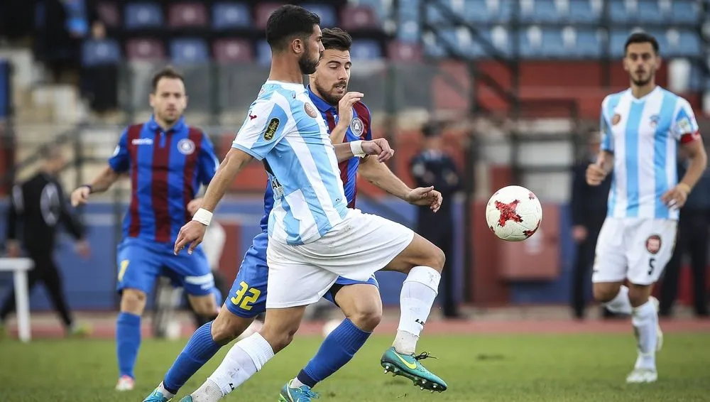 Πρόστιμο μέσω… facebook για την Σπάρτη