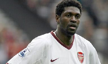 Αντεμπαγιόρ: “Μένω στην Άρσεναλ”