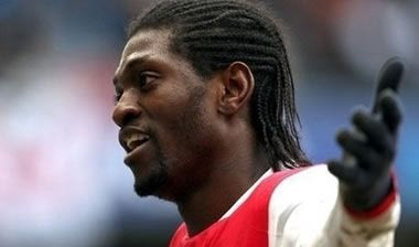 Αντεμπαγιόρ: “Πληρώστε με σαν τον Ανρί ή φεύγω”