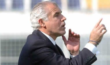 Ξανά Αναστόπουλος στον ΠΑΣ