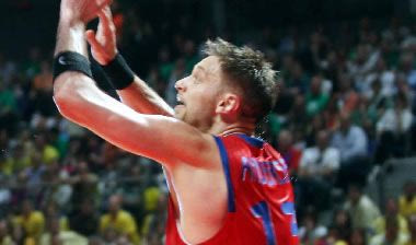 Στην Μπαρτσελόνα ο Άντερσεν