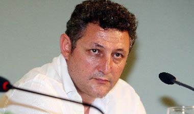 Αντωνίου: “Η συνταγή είναι νέοι και διψασμένοι ποδοσφαιριστές”
