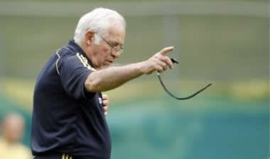 Ανακοίνωσε τον Αραγονές η Φενέρμπαχτσε