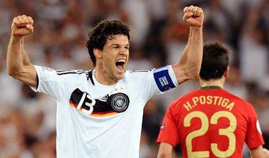 Μπάλακ: “Προσοχή στους Τούρκους”