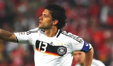 Αυστρία-Γερμανία 0-1