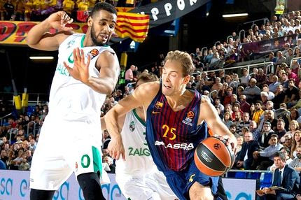 Ασεβής “Σάρας” μέσα στη Βαρκελώνη, κύριος ο Μπαρτζώκας!