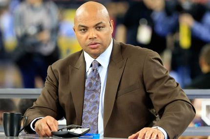 Μπάρκλεϊ: “Καλά έκανε και χτύπησε τον ΛεΜπρόν στα α@@@α ο Γκριν”