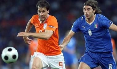 Χάνει το Euro ο Μπαρτζάλι