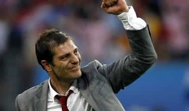 Μπίλιτς: “Καλύτερα από την Αγγλία”