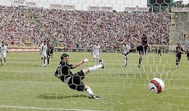 42αγ.: Επέστρεψε στη Serie A η Μπολόνια