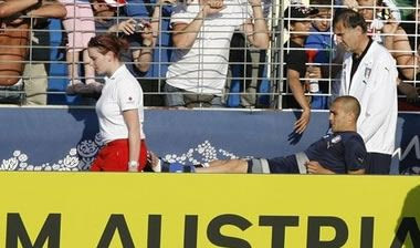 Εκτός Euro o Καναβάρο