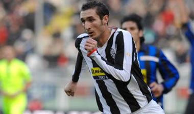 Ανανέωσε ο Κιελίνι