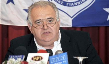 Χριστοβασίλης: “Τα επικοινωνιακά παιχνίδια του Κούγια…”
