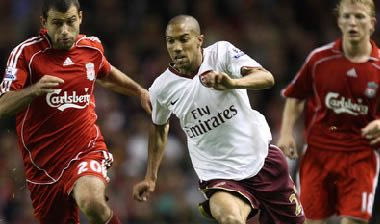 “Κανόνι” για πάντα ο Κλισί