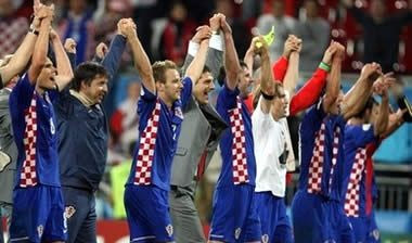 Κροατία-Τουρκία