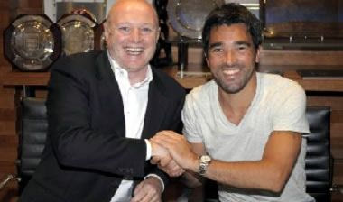 Ανακοίνωσε Ντέκο η Τσέλσι