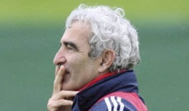 Σε… κίνδυνο ο Ντομενέκ