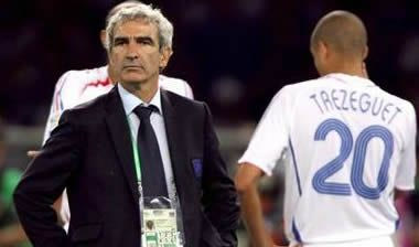 Βίντεο παρωδία για Ντομενέκ-Τρεζεγκέ