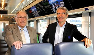 Συνεχίζει με Ντομενέκ η Εθνική Γαλλίας