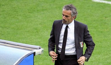 Ντοναντόνι: “Ήμασταν άτυχοι”