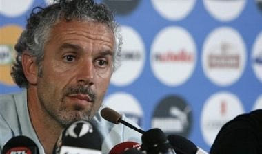 Ντοναντόνι: “Θα αποχωρήσω χωρίς απαιτήσεις”