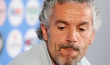 Χώρισαν Ντοναντόνι και εθνική Ιταλίας