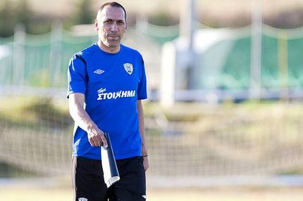 Κινούμενη άμμος ο ΠΑΟΚ