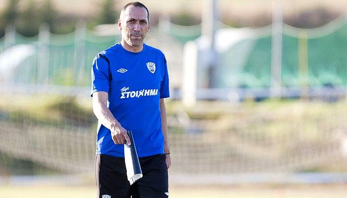 Κινούμενη άμμος ο ΠΑΟΚ