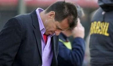 K. Ντούνγκα: Βελτιωμένοι κόντρα στην Αργεντινή