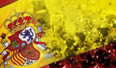 Η εποχή των campeones
