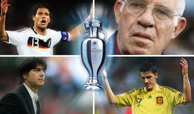 Μετρούν αντίστροφα οι φιναλίστ