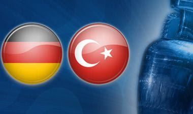 Γερμανία-Τουρκία